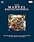 The Marvel Encyclopedia by D.K. Publishing