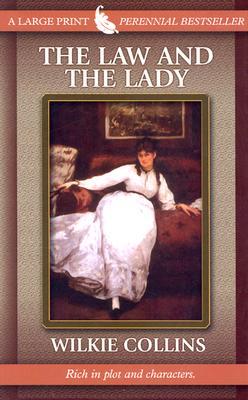 The Law and the Lady