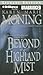 Beyond the Highland Mist (Highlander, #1)