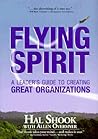 Flying Spirit: A ...
