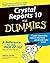 Crystal Reports 10 for Dummies