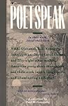 Poetspeak