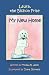 Laura, the Bichon Frise: My New Home