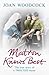 Matron Knows Best by Joan; Wilson Woodcock