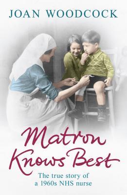 Matron Knows Best (Paperback)