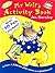 Mr Wolf's Activity Book