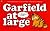 Garfield at Large (Garfield by Jim Davis