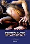 Applied Evolutionary Psychology