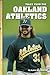Tales from the Oakland Athletics by Susan Slusser
