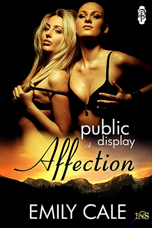 Public Display of Affection (1Night Stand, #81)