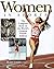 Women in Sports: The Complete Book on the World's Greatest Female Athletes