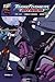 Transformers Armada, Volume...
