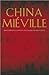 The City & the City by China Miéville
