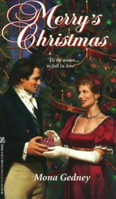 Merry's Christmas (Paperback)