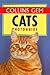 Cats Photo Guide (Collins Gem)