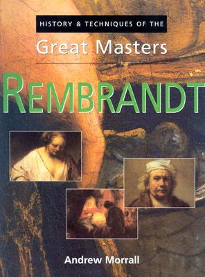 Rembrandt (Paperback)