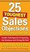 25 Toughest Sales Objection...