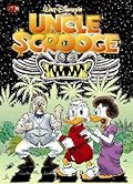 Uncle Scrooge #332 (Uncle Scrooge