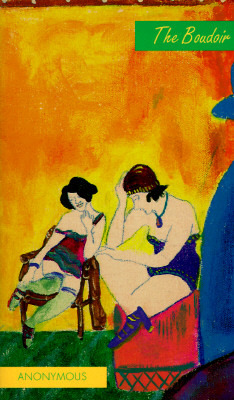 Boudoir (Paperback)