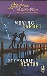 Moving Target (Emerald Coast 911, #2) Moving Target (Emerald Coast 911, #2)