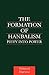 The Formation of Hanbalism (Culture and Civilization in the Middle East)