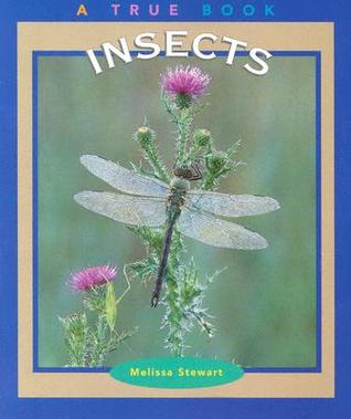Insects (True Books : Animals)