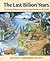 The Last Billion Years: A Geological History of the Maritime Provinces of Canada