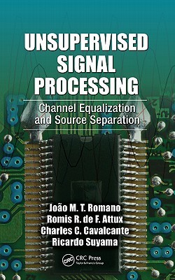 Unsupervised Signal Processing: Channel Equalization and Source Separation (Hardcover)