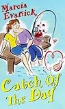 Catch of the Day (Misty Harbor, #1)