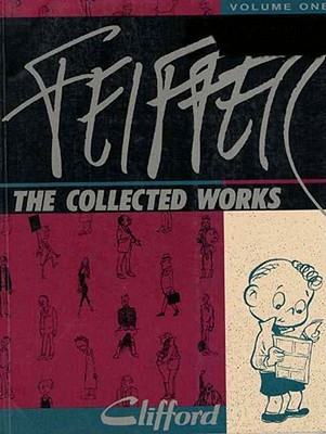 Clifford (Hardcover)