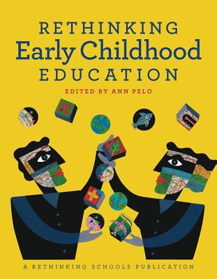 Rethinking Early Childhood Education (Paperback)