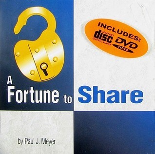 A Fortune to Share (CD/DVD Combo)