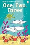 One, Two, Three by Mairi Mackinnon