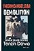 Thermo-Nuclear Demolition: A Documentary of America's Atomic History, Political Psychopathy and the 9-11 World Trade Center Debacle