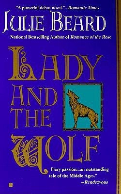 Lady And The Wolf (Paperback)