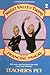 Teacher's Pet (Sweet Valley Twins, #2)