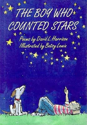 The Boy Who Counted Stars (Library Binding)