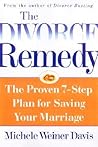 Divorce Remedy: T...