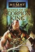 Revenge of the Scorpion King