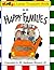 Kids' Little Treasure Book on Happy Families