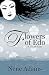 Flowers of Edo by Nene Adams Flowers of Edo by Nene Adams