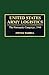 United States Army Logistics by Steve R. Waddell