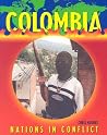 Colombia (Nations in Conflict)