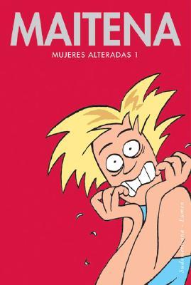 Mujeres alteradas 1 (Paperback)