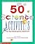 50 Science Activities for your Kindergarten Classroom