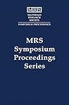 Semiconductor Defect Engineering: Volume 994: Materials, Synthetic Structures and Devices II (MRS Proceedings) Semiconductor Defect Engineering: Volume 994: Materials, Synthetic Structures and Devices II (MRS Proceedings)