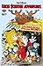 Uncle Scrooge Adventures, The Barks/Rosa Collection, Volume 4: The Mysterious Stone Ray/Cash Flow