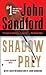 Shadow Prey (Lucas Davenport, #2)