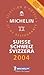 Michelin Red Guide Switzerland/Suisse/Schweiz/Svizzera