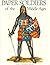 Paper Soldiers of the Middle Ages, Volume II: The 100 Years War